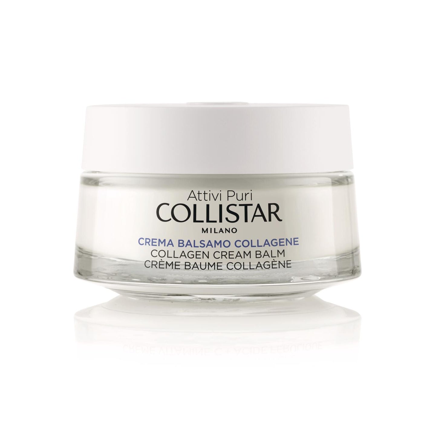 ATTIVI PURI COLLAGEN CREAM BALM
