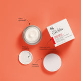 VITAMIN C + FERULIC ACID CREAM