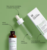 SALICYLIC ACID + SUCCINIC ACID