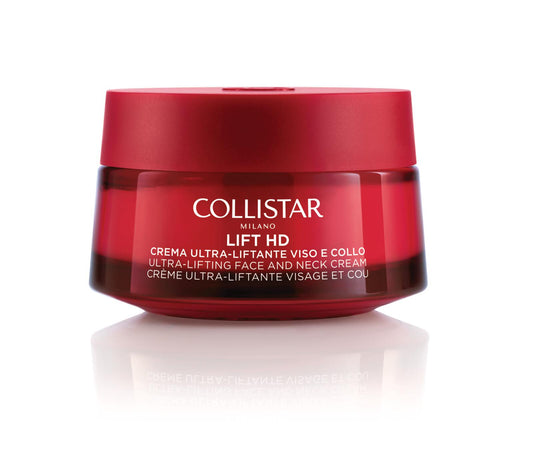 LIFT HD ULTRA-LIFTING FACE AND NECK CREAM