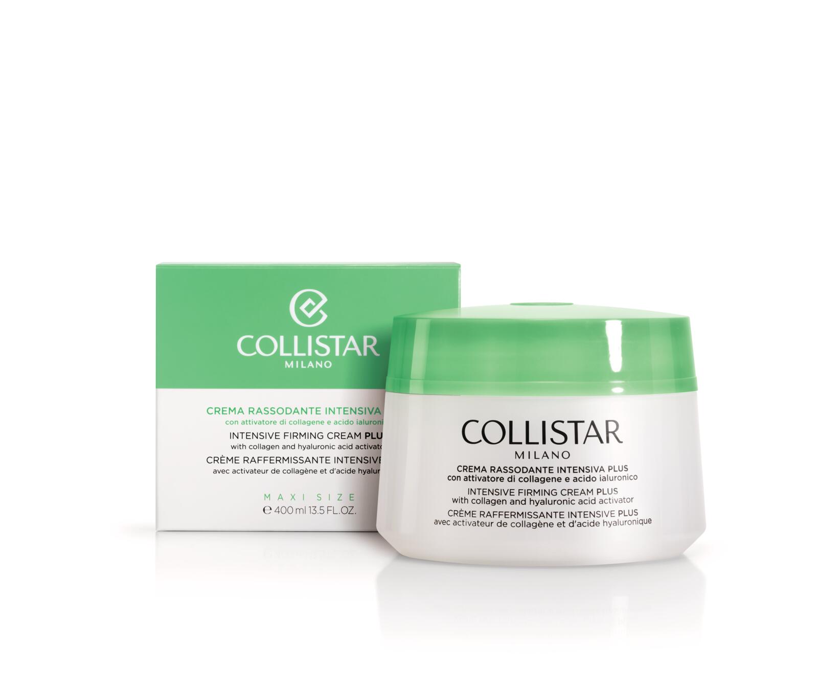 INTENSIVE FIRMING CREAM PLUS