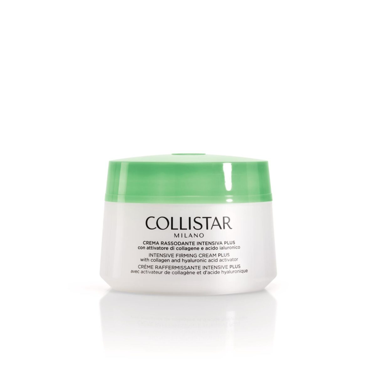 INTENSIVE FIRMING CREAM PLUS