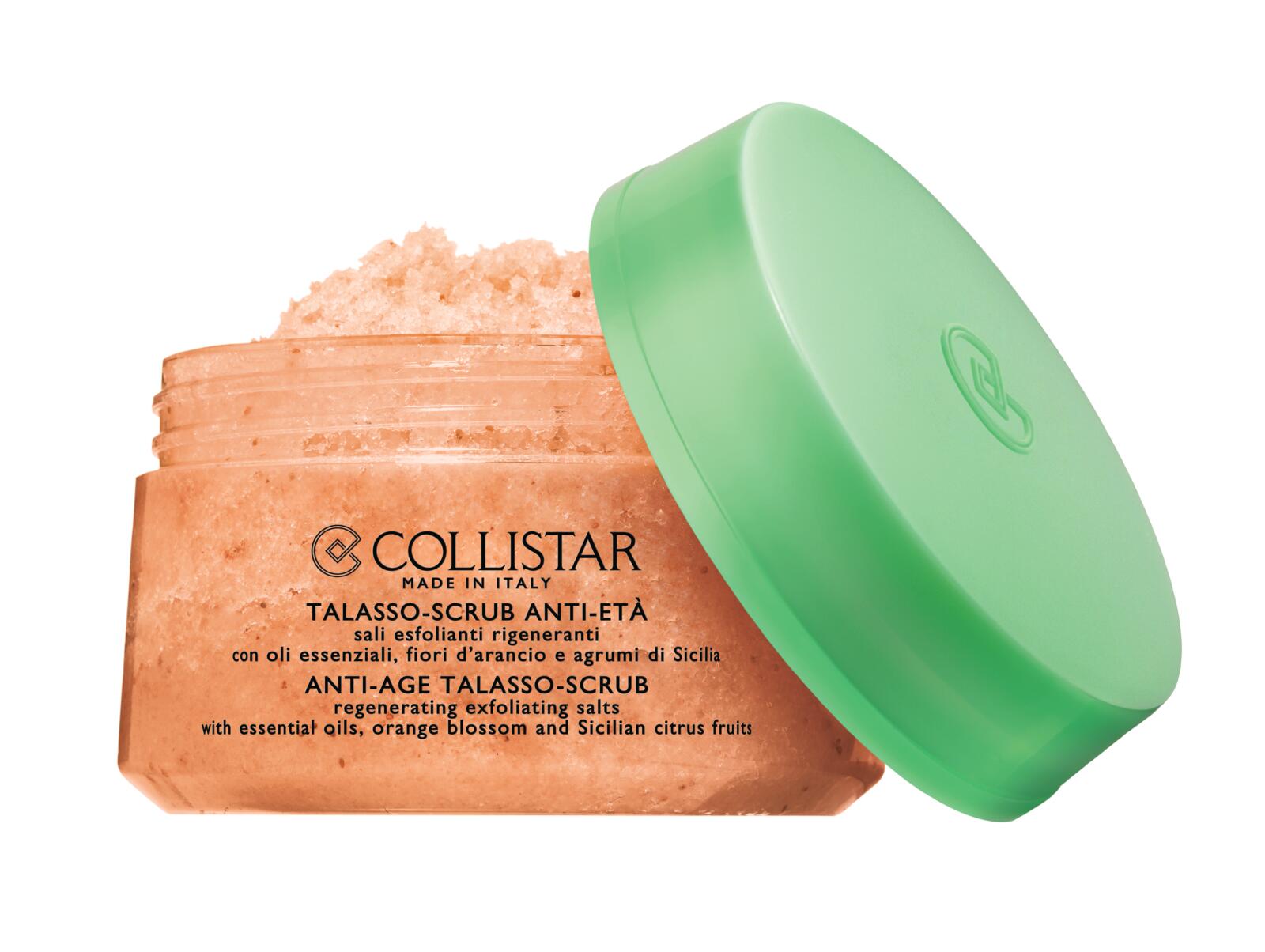 ANTI-AGE TALASSO-SCRUB