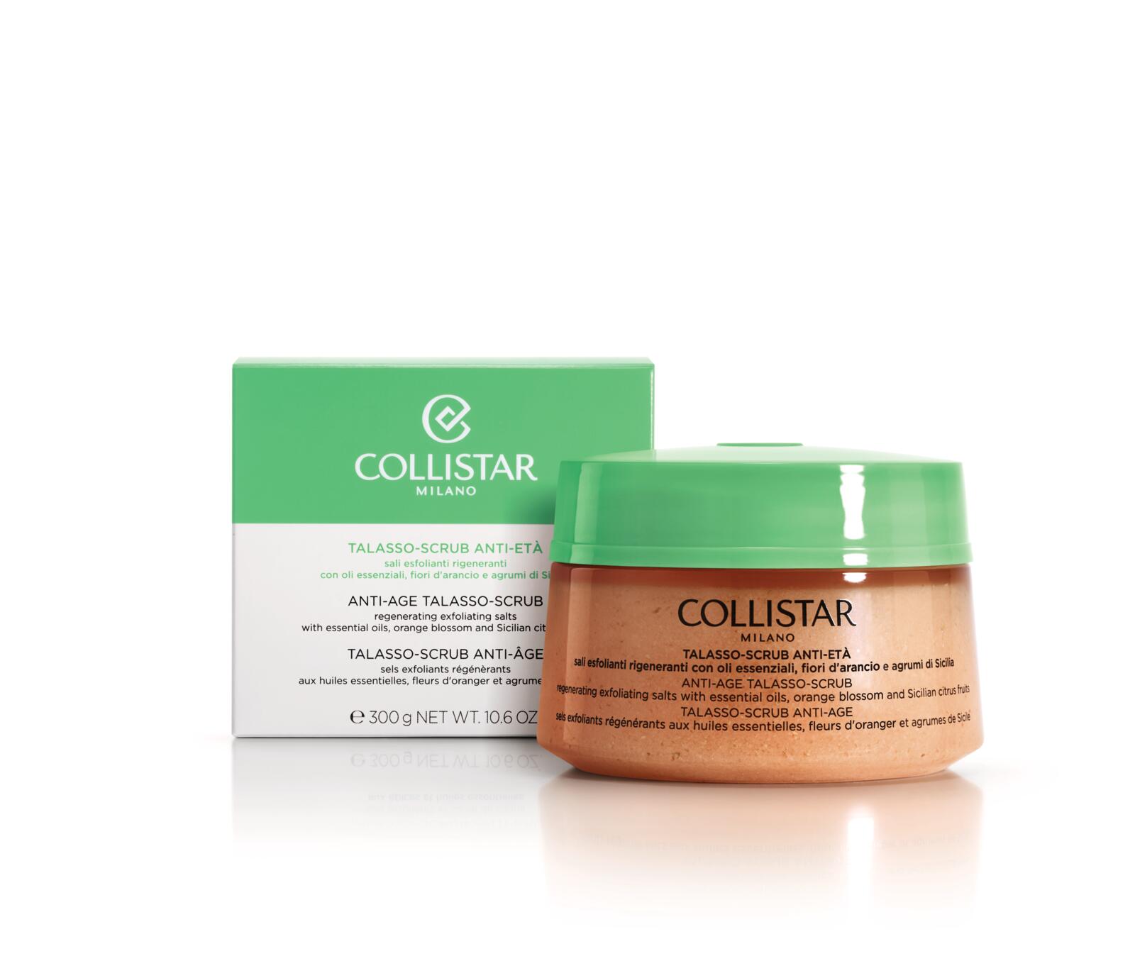 ANTI-AGE TALASSO-SCRUB