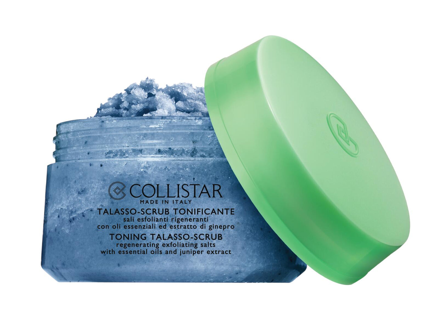 TONING TALASSO-SCRUB