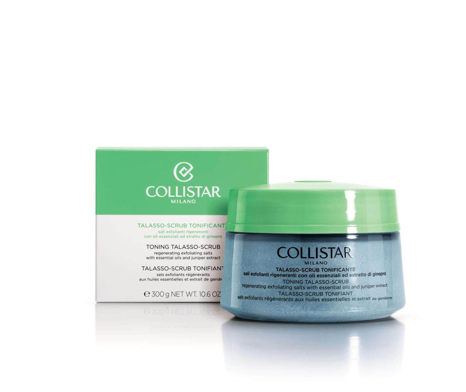 TONING TALASSO-SCRUB