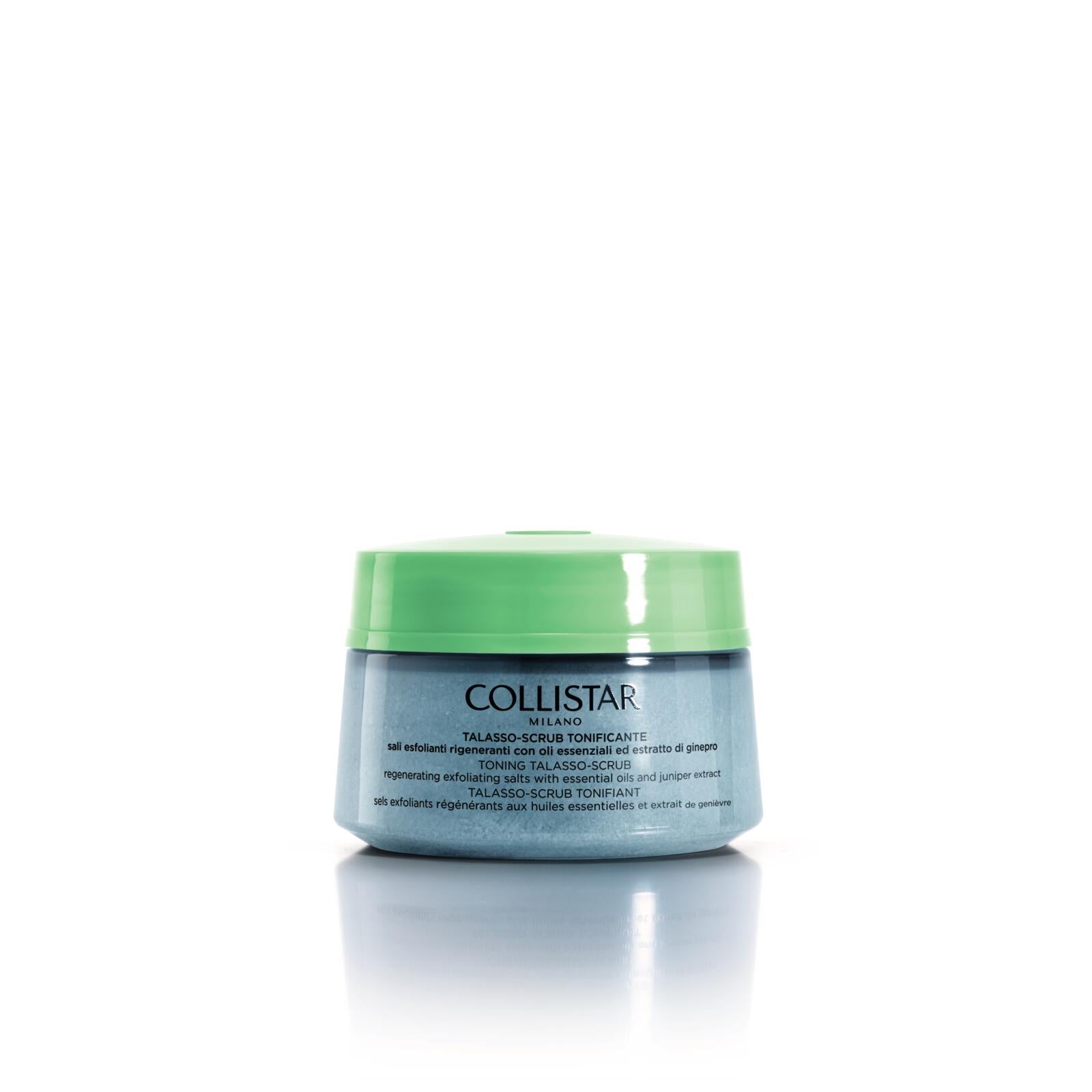 TONING TALASSO-SCRUB