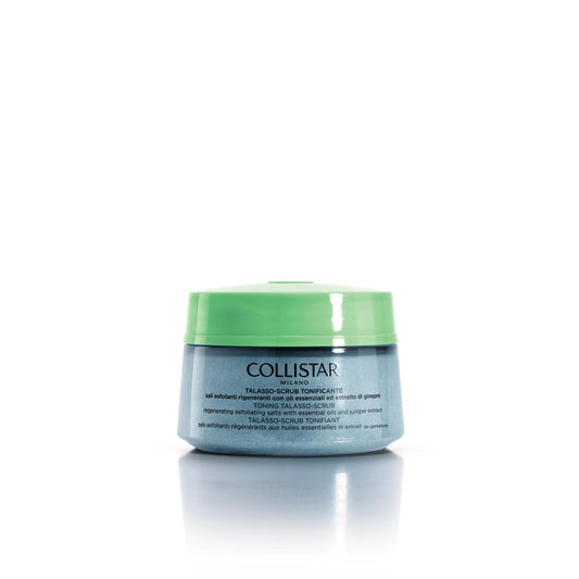 TONING TALASSO-SCRUB