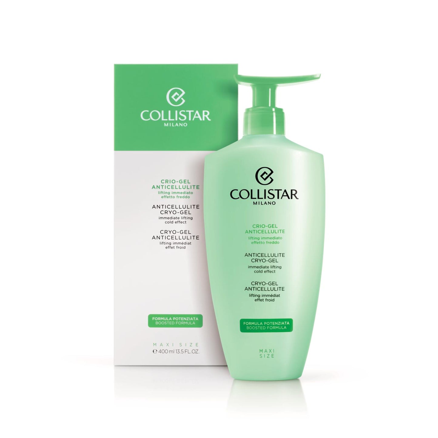 ANTICELLULITE CRYO-GEL