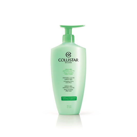 ANTICELLULITE CRYO-GEL