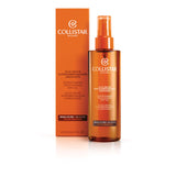 SUN SUPERTANNING DRY OIL