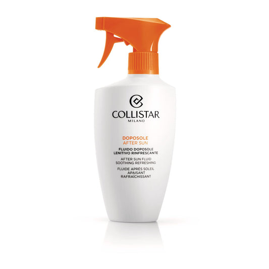 SUN AFTER SUN FLUID SOOTHING REFRESHING