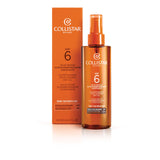 SUN SUPERTANNING DRY OIL