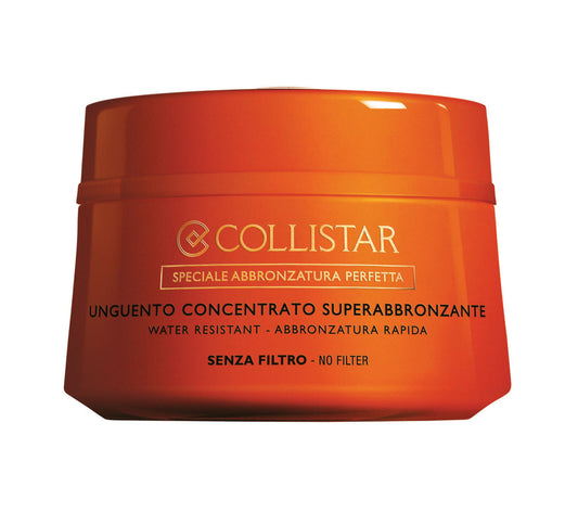 SUN CONCENTRATED SUPERTANNING UNGUENT