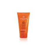 SUN ULTRA PROTECTION TANNING CREAM