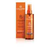 SUN SUPERTANNING DRY OIL