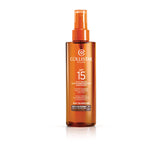 SUN SUPERTANNING DRY OIL
