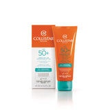 SUN ACTIVE PROTECTION SUN CREAM FACE-BODY