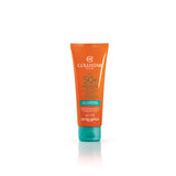 SUN ACTIVE PROTECTION SUN CREAM FACE-BODY