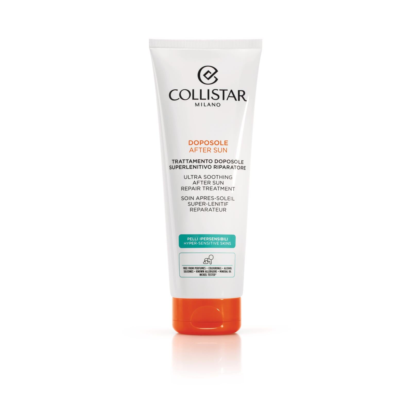 SUN ULTRA SOOTHING AFTER SUN REPAIR TREATMENT