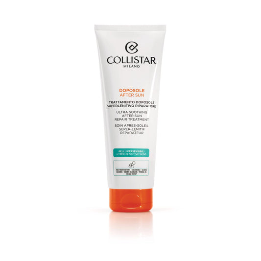 SUN ULTRA SOOTHING AFTER SUN REPAIR TREATMENT