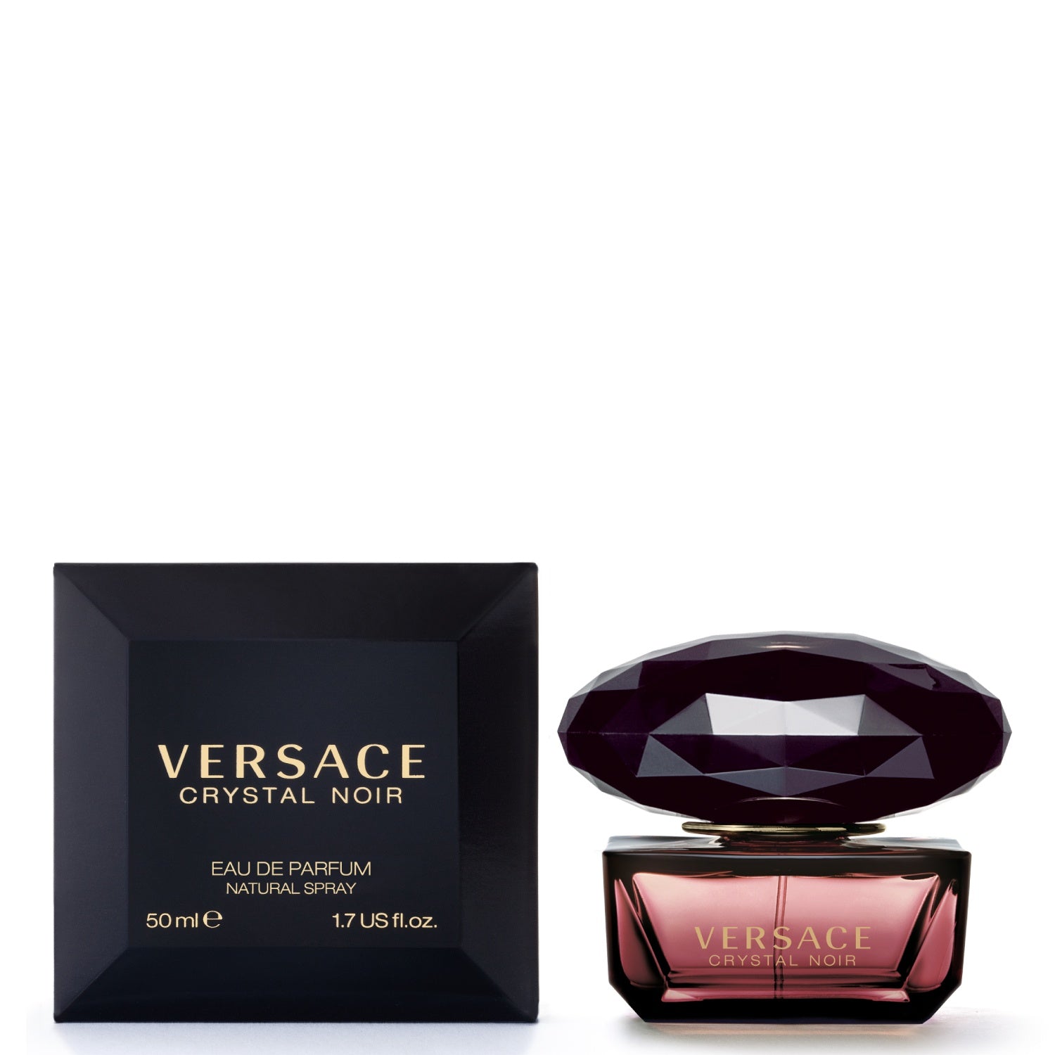 Crystal Noir Eau de Parfum