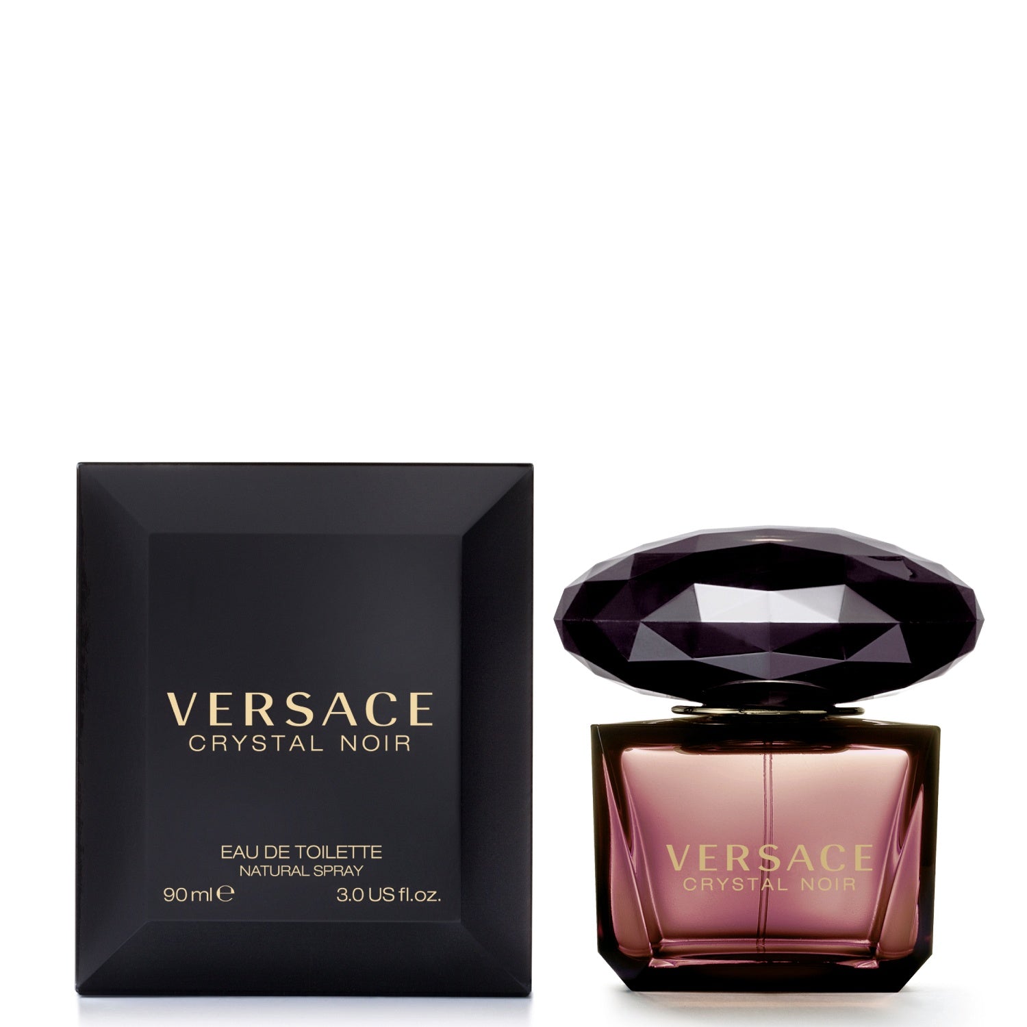 Crystal Noir Eau de Toilette
