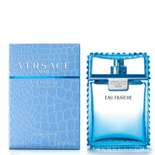 Man Eau Fraiche After Shave Lotion