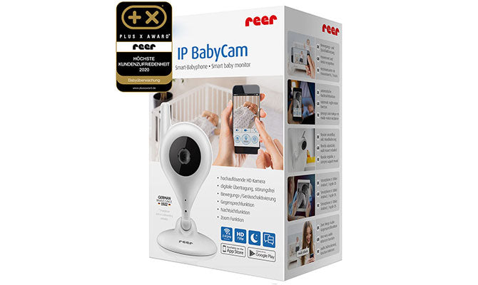 IP BabyCam