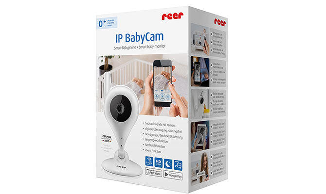 IP BabyCam