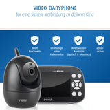 BabyCam Pro HD Move