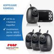 BabyCam Pro HD Move