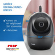 BabyCam Pro HD Move