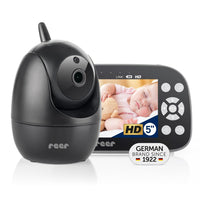 BabyCam Pro HD Move