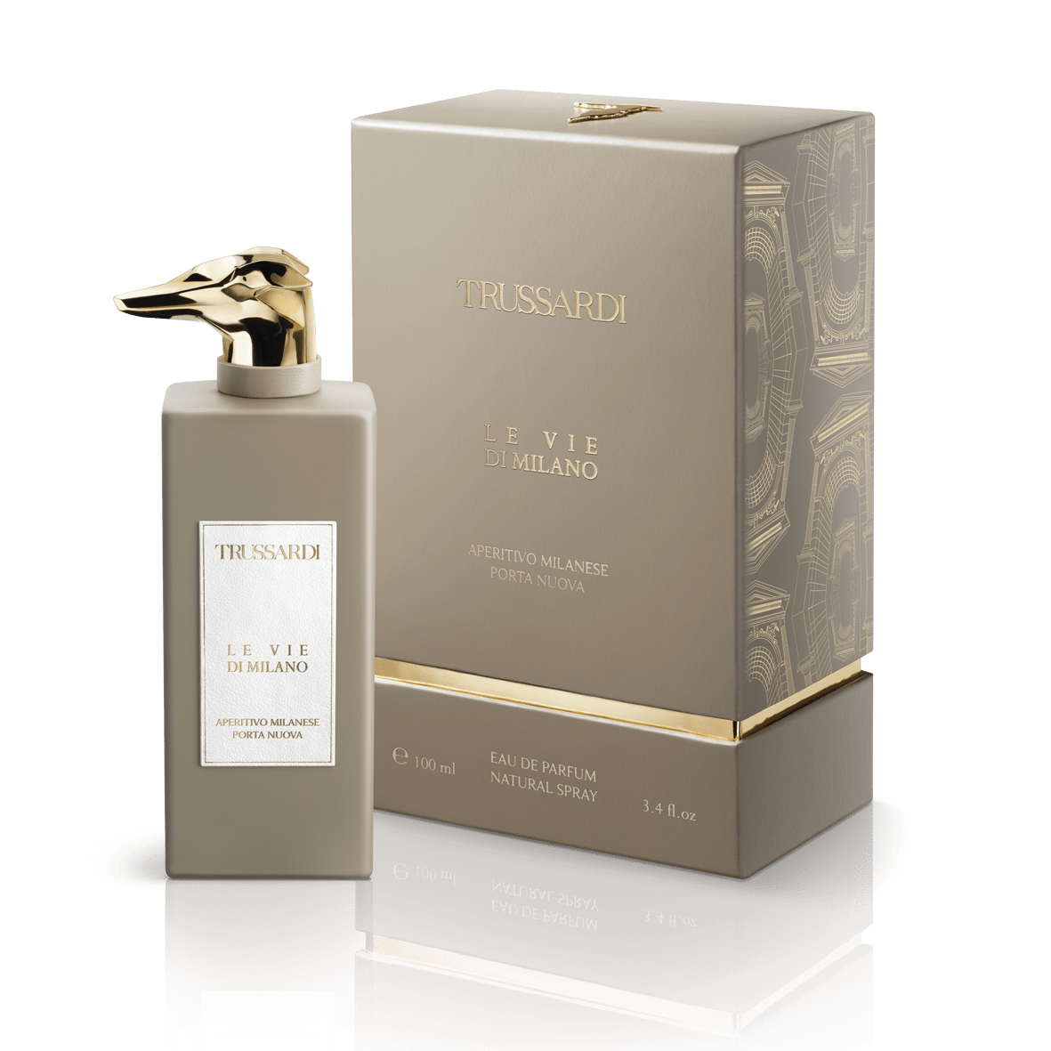 Le Vie di Milano-Porta Nuova