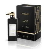 Le Vie di Milano-Musc Noir Perfume Enhancer