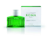 Roma Uomo Green Swing