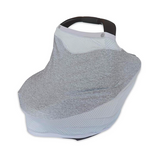 COVER MULTIUSO BOPPY 4&MORE PEARL