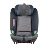 Siège auto Bi-Seat i-Size Air avec base graphite