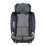 Siège auto Bi-Seat i-Size Air avec base graphite