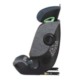 Siège auto Bi-Seat i-Size Air avec base graphite