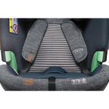 Siège auto Bi-Seat i-Size Air avec base graphite