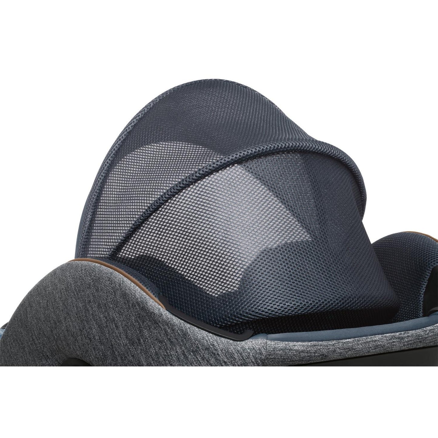 Siège auto Bi-Seat i-Size Air avec base graphite