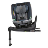 Siège auto Bi-Seat i-Size Air avec base graphite