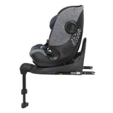 Siège auto Bi-Seat i-Size Air avec base graphite