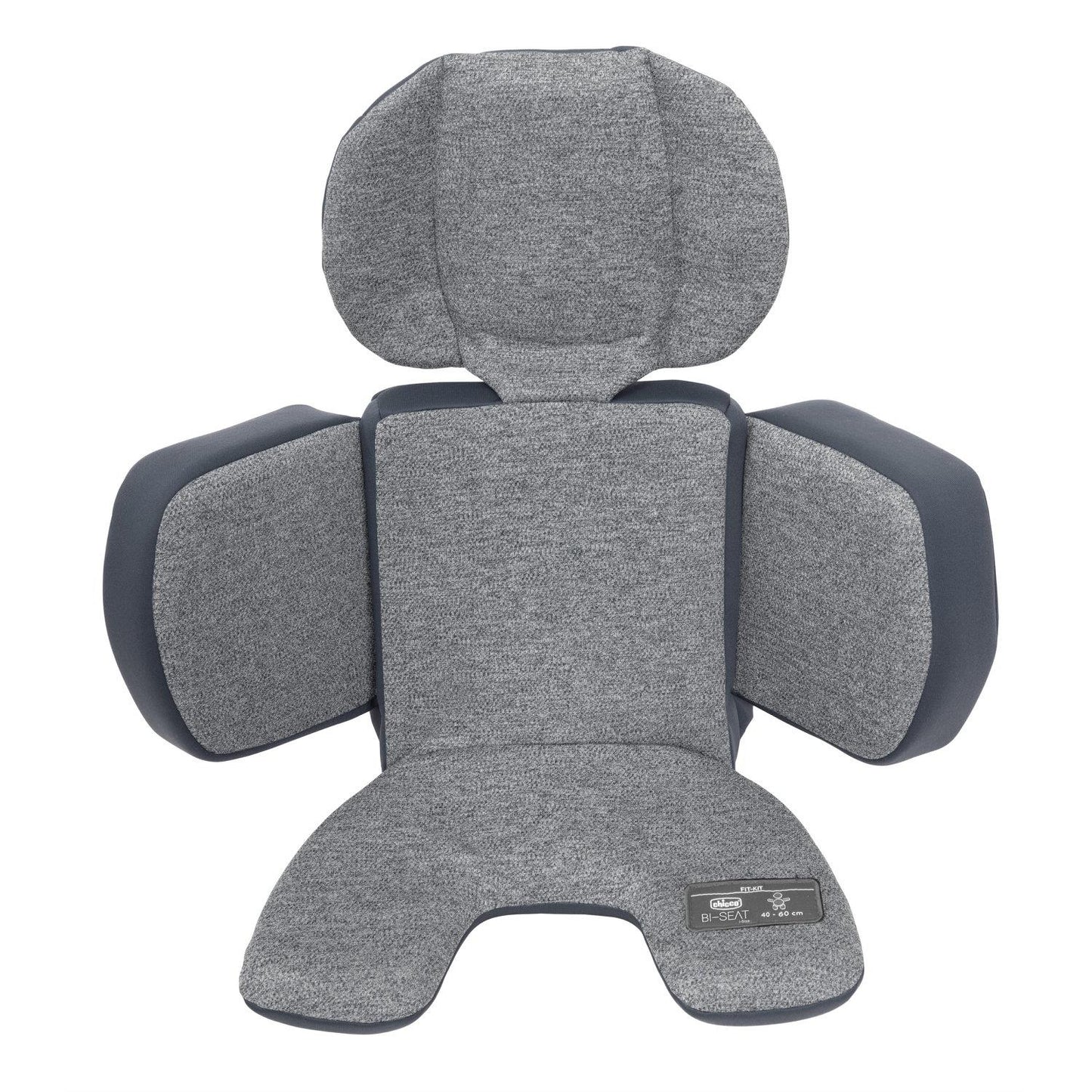 Siège auto Bi-Seat i-Size Air avec base graphite