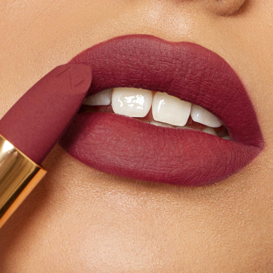 Matte Pleasure Lipstick
