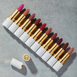 Matte Pleasure Lipstick
