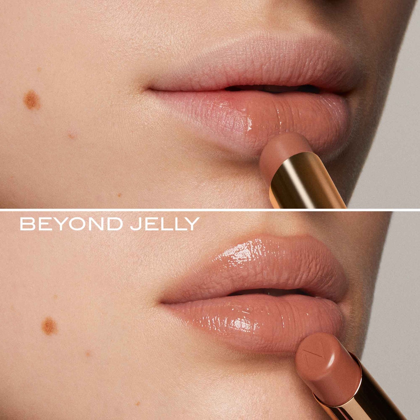 Beyond Jelly Lipstick