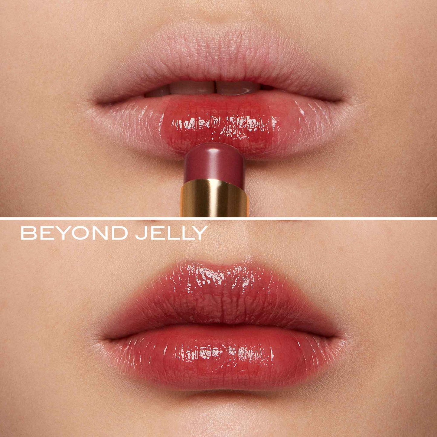 Beyond Jelly Lipstick